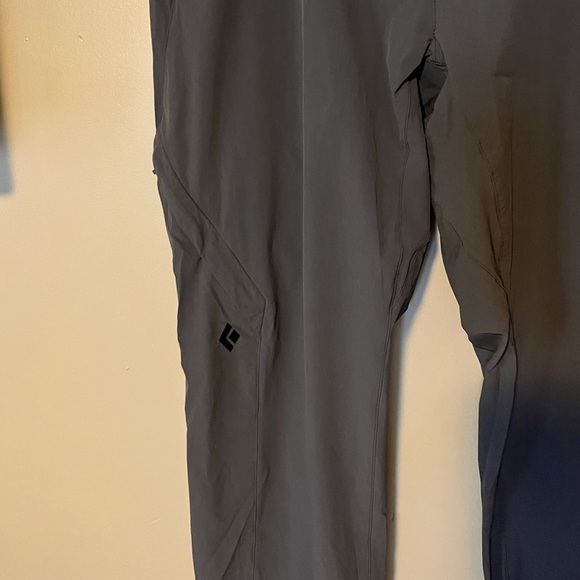 Black Diamond Men’s Alpine Light Pants - Picture 3 of 9